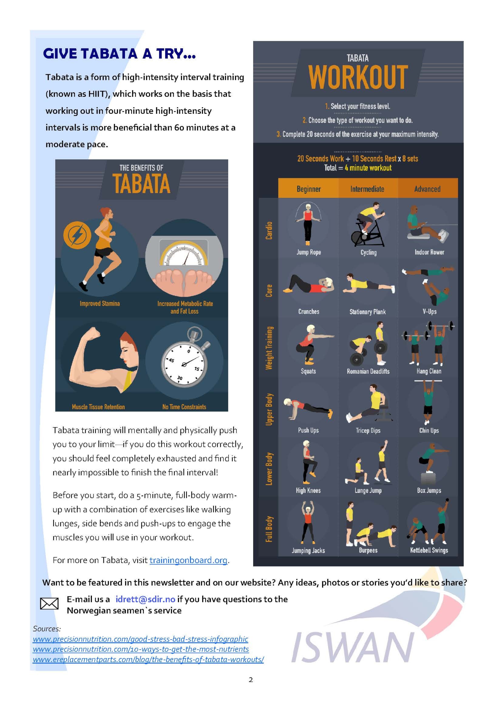 Dugnadskampanjen 2020